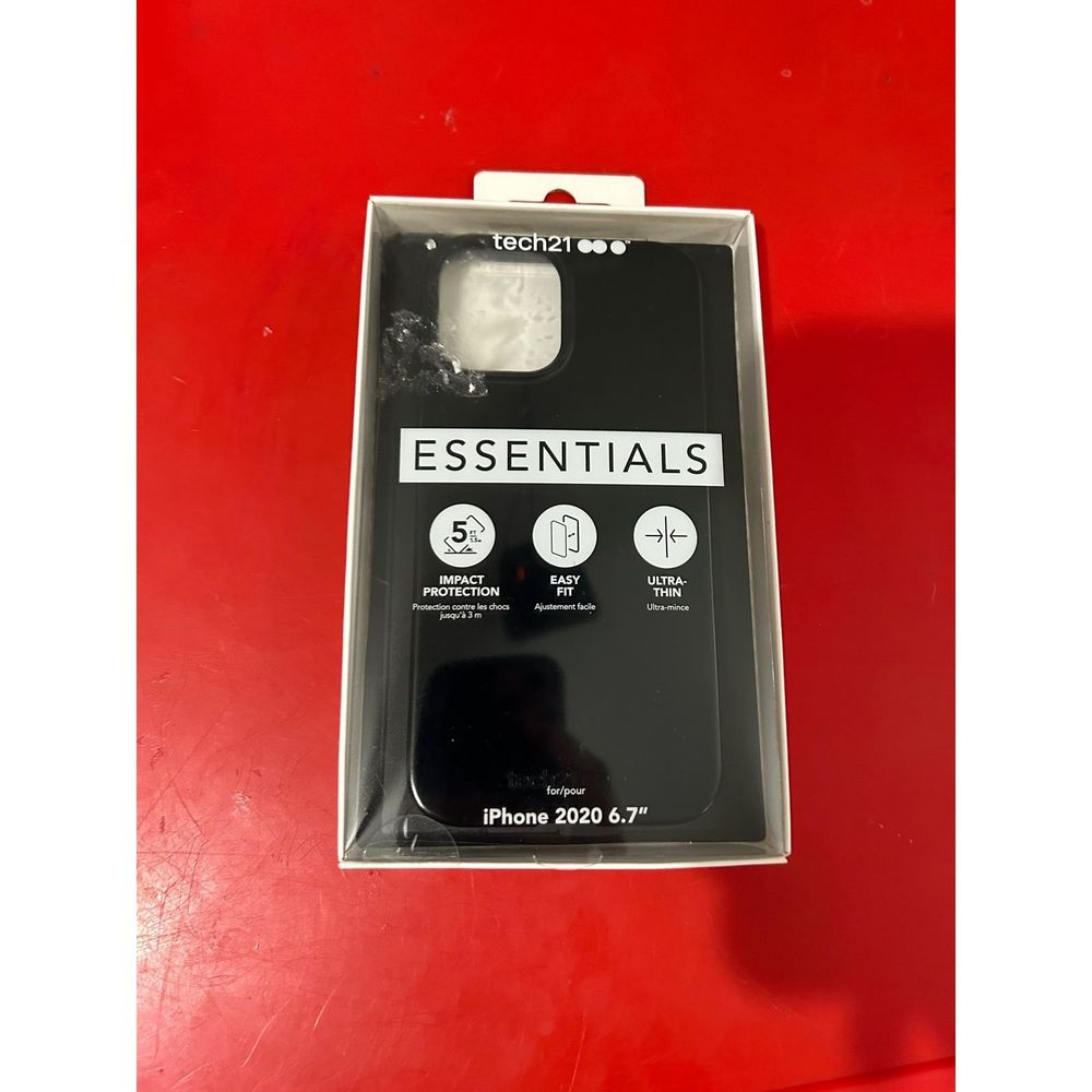 iPhone 12 case